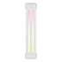 Thumbnail 3 : CORSAIR iCUE LINK QX140 RGB White Dual 140mm PWM Fan Starter Kit with iCUE LINK System Hub