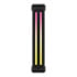 Thumbnail 3 : CORSAIR iCUE LINK QX140 RGB Single 140mm PWM Fan Expansion Kit