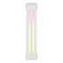 Thumbnail 3 : CORSAIR iCUE LINK QX140 RGB White Single 140mm PWM Fan Expansion Kit