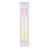 Thumbnail 3 : CORSAIR iCUE LINK QX120 RGB White Triple 120mm PWM Fan Starter Kit 3 Pack