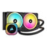 Thumbnail 1 : Corsair 280mm iCUE LINK H115i RGB Black Intel/AMD CPU Liquid Cooler