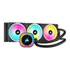 Thumbnail 1 : Corsair 360mm iCUE LINK H150i RGB Black Intel/AMD CPU Liquid Cooler