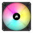 Thumbnail 2 : Corsair AR120 RGB Black Triple Pack 120mm PWM Fans