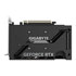 Thumbnail 4 : Gigabyte NVIDIA GeForce RTX 4060 8GB WINDFORCE OC Ada Lovelace Graphics Card