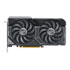 Thumbnail 2 : ASUS NVIDIA GeForce RTX 4060 DUAL 8GB Ada Lovelace Graphics Card