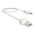 Thumbnail 1 : Nexmosphere X-Dot I5 Interface (USB Micro B) w/ LED - White