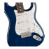 Thumbnail 2 : Fender - Cory Wong Stratocaster, Sapphire Blue Transparent