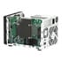 Thumbnail 3 : QNAP 4 Bay TVS-h474 Pentium Gold Desktop NAS Enclosure