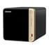 Thumbnail 1 : QNAP TS-464-8G 4 bay Desktop NAS Enclosure