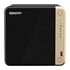 Thumbnail 2 : QNAP TS-464-8G 4 bay Desktop NAS Enclosure