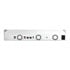 Thumbnail 4 : QNAP TS-464eU-8G 4 Bay 1U Short Depth Rackmount NAS