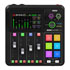 Thumbnail 2 : (Open Box) Rode RODECaster Duo Integrated Audio Production Studio