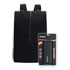 Thumbnail 1 : Energizer Laptop Backpack 15.6" with 10000mAh Power Bank Bundle Black