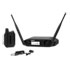 Thumbnail 1 : Shure - GLXD14+UK/85-Z4 Wireless Microphone System (Lavalier)