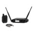 Thumbnail 1 : Shure - GLXD14+UK-Z4 Digital Wireless Bodypack System