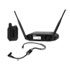 Thumbnail 1 : Shure - GLXD14+UK/SM35-Z4 - Wireless Microphone System (Headset Microphone)