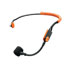 Thumbnail 2 : Shure -GLXD14+UK/SM31-Z4-Z4Wireless Microphone System (Headset Microphone)