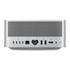Thumbnail 4 : Apple Mac Studio M2 Ultra 1TB SSD MacOS Desktop Computer Silver