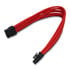 Thumbnail 1 : Xclio Red 8 Pin Braided EPS Cable