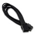 Thumbnail 2 : Xclio Black 6+2 Pin Braided PCIe Cable