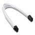 Thumbnail 3 : Xclio White 8 Pin Braided EPS Cable