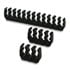 Thumbnail 1 : Xclio Assorted Cable Combs for PSU/GPU 24 Pack