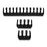 Thumbnail 2 : Xclio Assorted Cable Combs for PSU/GPU 24 Pack