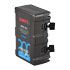 Thumbnail 3 : SWIT BIVO-200 Bi-voltage B-Mount Battery