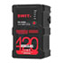 Thumbnail 1 : SWIT PB-C420S Large Capacity V-mount Battery