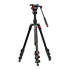 Thumbnail 1 : SWIT MUF50 Aluminium Travel Tripod