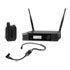 Thumbnail 1 : Shure -GLXD14R+UK/SM35-Z4- Wireless Microphone System
