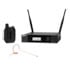 Thumbnail 1 : Shure - GLXD14R+UK/MX53-Z4- Wireless Microphone System
