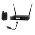Thumbnail 1 : Shure - GLXD14R+UK/B98-Z4- Wireless Microphone System