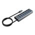 Thumbnail 4 : Akasa Connect 7 IPS 7 Port USB Type-A Hub