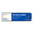 Thumbnail 1 : WD Blue SN580 250GB M.2 PCIe 4.0 NVMe SSD/Solid State Drive