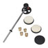 Thumbnail 1 : DW DWSM110 Control Bass Drum Beater