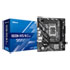 Thumbnail 1 : ASRock Intel H610M-HVS/M.2 R2.0 Micro-ATX Motherboard