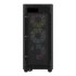 Thumbnail 4 : Corsair 2000D RGB Airflow Chassis + Corsair SF850L 80+ Gold SFX PSU Bundle