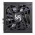 Thumbnail 3 : Seasonic Focus GX 1000W Fully Modular PCIe 5.0 80+ Gold Compact Power Supply/PSU with 12VHPWR ATX3.0