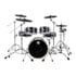 Thumbnail 1 : GEWA E-Drum Set G3 Club 5 SE Drum Kit