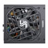 Thumbnail 3 : Seasonic Vertex GX 750W Fully Modular 80+ Gold ATX 3.0 Power Supply/PSU