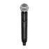 Thumbnail 1 : Shure - GLXD2+/SM58-Z4 - Digital Wireless Dual Band Handheld Transmitter with SM58 Vocal Microphone
