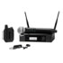 Thumbnail 1 : Shure GLXD124R+UK/85-Z4- Digital Wireless Combo System