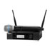 Thumbnail 1 : Shure - GLXD24R+UK/B87A-Z4- Digital Wireless Rack System with BETA®87A Vocal Microphone