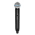 Thumbnail 2 : Shure -GLXD24R+UK/B58-Z4- Digital Wireless Rack System with BETA®58A