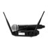 Thumbnail 1 : Shure GLXD24+UK/SM58-Z4- Digital Wireless Handheld System with SM58® Vocal Microphone