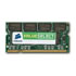 Thumbnail 1 : Corsair Memory Value Select 1GB DDR2 SO-DIMM PC2-5300 (667) Single Channel Laptop