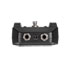 Thumbnail 2 : Shure - GLXD6+UK-Z4 - Digital Wireless Dual Band Guitar Pedal Receiver