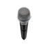 Thumbnail 2 : Shure GLXD2+/B87A-Z4 Digital Wireless Dual Band Handheld Transmitter with BETA®87A Vocal Microphone