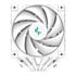 Thumbnail 2 : DeepCool AK620 Digital White Double Tower Intel/AMD CPU Cooler